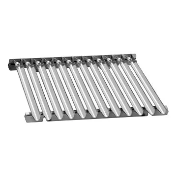 Bartscher V-Rost für Fleisch 373 x 617 x 32 mm