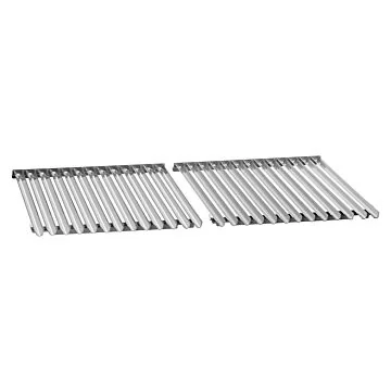 Bartscher V-Rost für Fleisch 612 x 772 x 30 mm