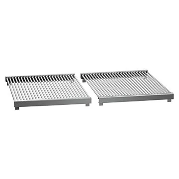 Bartscher Rundrost für Fisch