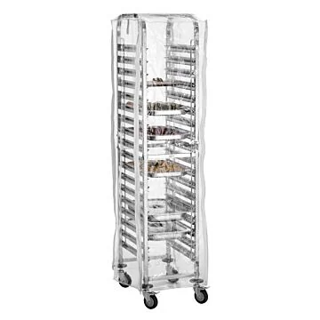 Bartscher Abdeckhaube AGN1800-1/1