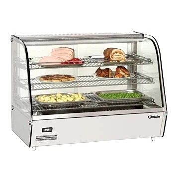 Bartscher Heiße Theke Bartscher DeliPlus II