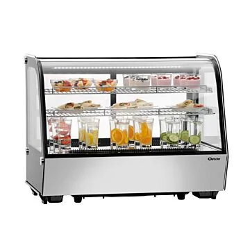 Bartscher Kalte Theke Bartscher DeliCool III L