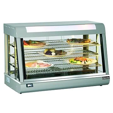 Bartscher Heiße Theke Bartscher Deli II