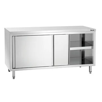 Bartscher Arbeitsschrank 700 B1600