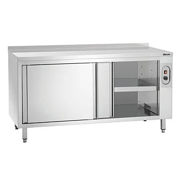 Bartscher Wärmeschrank 700 B1600 MA