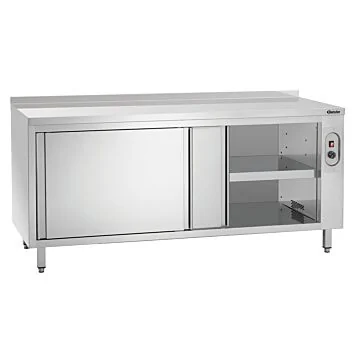 Bartscher Wärmeschrank 700 B1800 MA