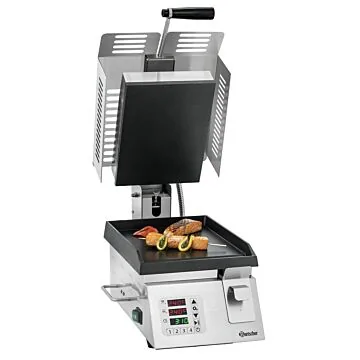 Bartscher Kontaktgrill Panini 1G