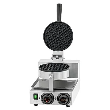 Bartscher Waffeleisen MDI 1BWR 1750