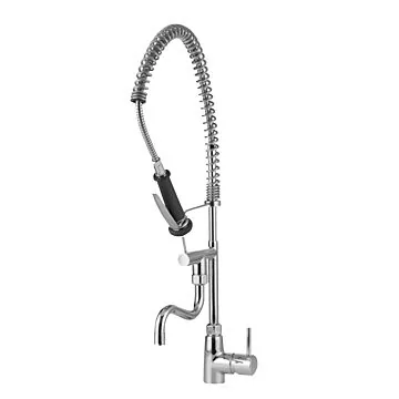 Bartscher Einhebelmischer 40L-1801B