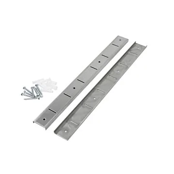 Bartscher Verstellschiene 1Paar 530 mm