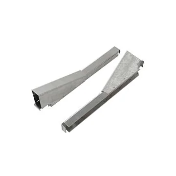 Bartscher Konsolen 1 Paar