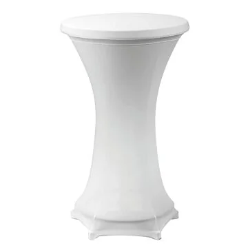Bartscher Stehtisch-Hussen-Set 700