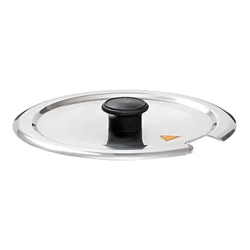 Bartscher Deckel für Hot Pot 6,5 L