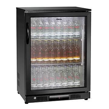 Bartscher Barkühlschrank 124L