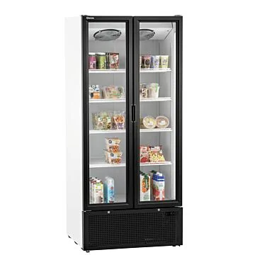Bartscher Glastürenkühlschrank GTK2-221