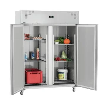 Bartscher Kühlschrank KGN2-212