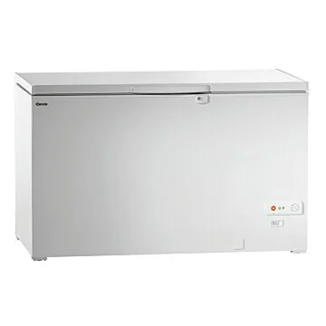 Bartscher Tiefkühltruhe 391-W