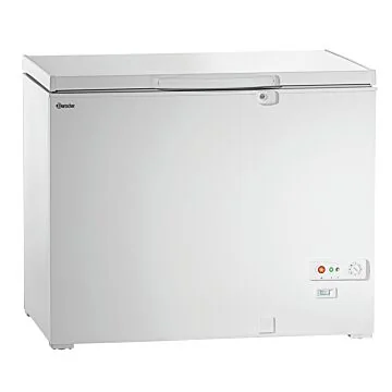 Bartscher Tiefkühltruhe 288-W