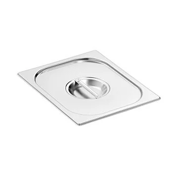 Bartscher Deckel 1/2 GN Basic Line