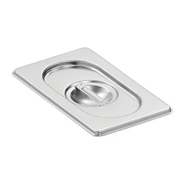 Bartscher Deckel 1/9 GN Basic Line