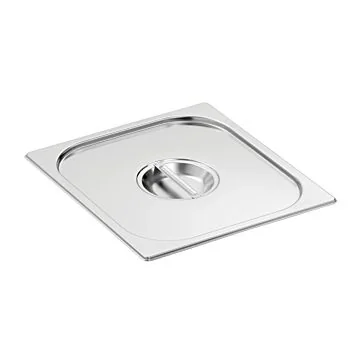 Bartscher Deckel 2/3 GN Basic Line