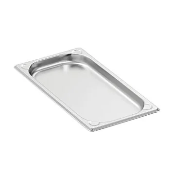 Bartscher GN-Behälter 1/3 GN T20 Basic Line