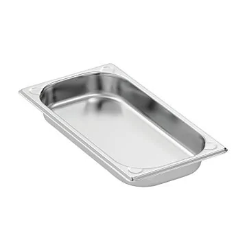 Bartscher GN-Behälter 1/3 GN T40 Basic Line