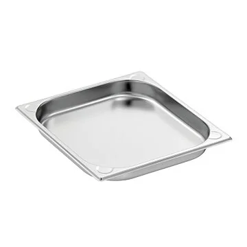 Bartscher GN-Behälter 2/3 GN T40 Basic Line