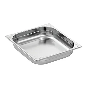 Bartscher GN-Behälter 2/3GNT65 Basic Line