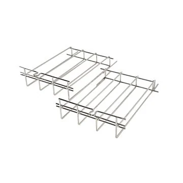 Bartscher Auflageschienen-Set rechts-links