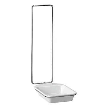 Bartscher Abtropfschale PS 09 L-W