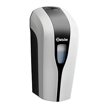 Bartscher Desinfektionsspender IRS 1 L-W
