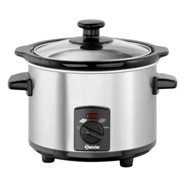 Bartscher Schokoladenwärmer 1,25 L