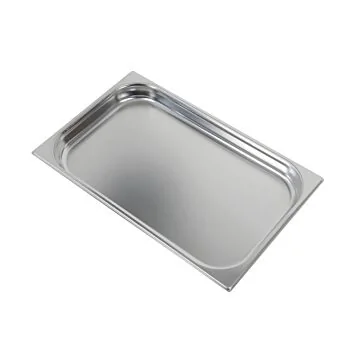 Bartscher Blech 1/1 GN 40 mm