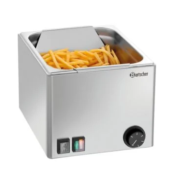 Bartscher Pommeswärmer 12-150