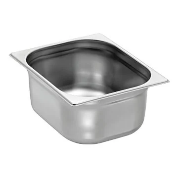 Bartscher GN-Behälter 1/2 150 mm 95 L