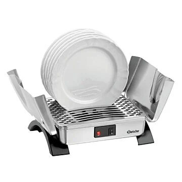 Bartscher Tellerwärmer T12