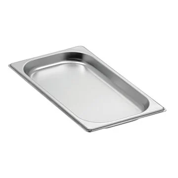 Bartscher GN-Behälter 1/3 T20