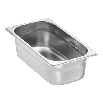 Bartscher GN-Behälter 1/3 T100