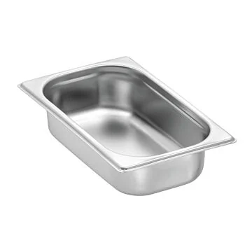 Bartscher GN-Behälter 1/4 T65