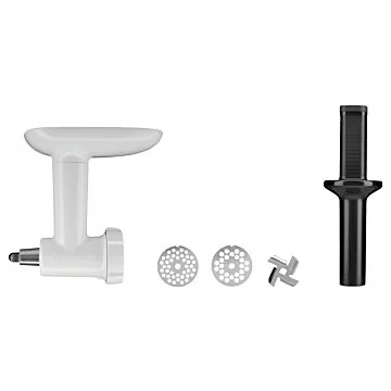 Bartscher Fleischwolf zur KitchenAid