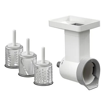 Bartscher Gemüseschneider 3 Trommeln KA