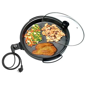 Bartscher Multipfanne 410 mm