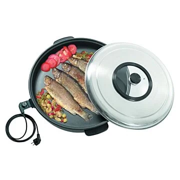 Bartscher Multipfanne 550 mm