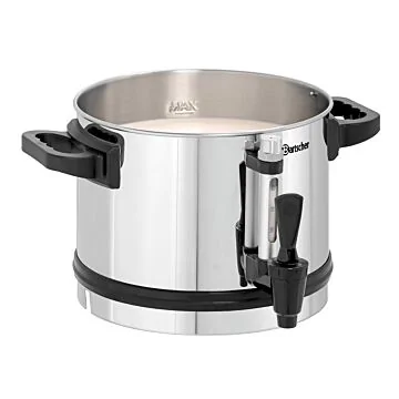 Bartscher Milchdispenser-Aufsatz PRO II 40-60