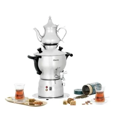 Bartscher Samowar 3 L-1