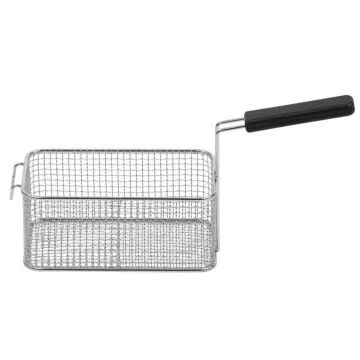 Bartscher Ersatzkorb Fritteuse 600 8 L gr. 227 x 290 x 120 mm