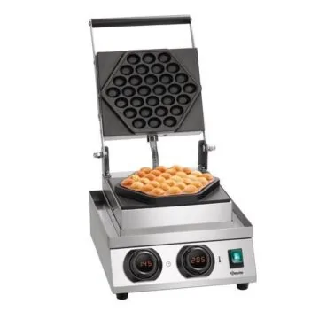 Bartscher Waffeleisen MDI Bubble 2070