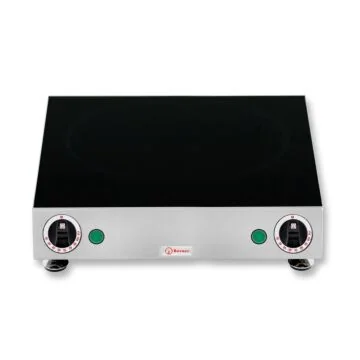 Berner Wärmeplatte BAWH3 Elektro