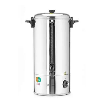 Hendi Heissgetränkespender, 20 L, 30/99˚C, 230 V/ 2,2 kW, 387 x 267 x (H) 595 mm